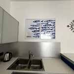 아파트 La Casa Di Dada 바리