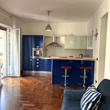 La Casa Di Dada * Bari