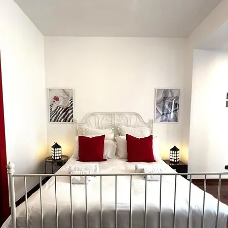 La Casa Di Dada Apartment Bari