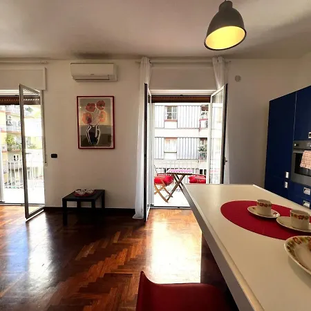 La Casa Di Dada * Bari