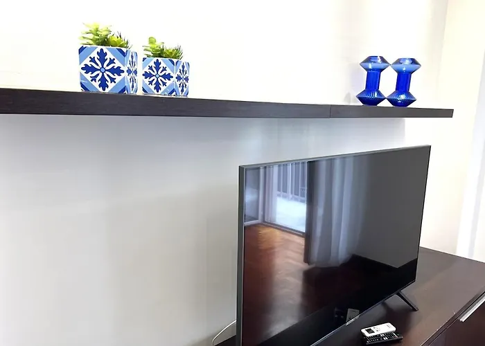 Apartment La Casa Di Dada Bari