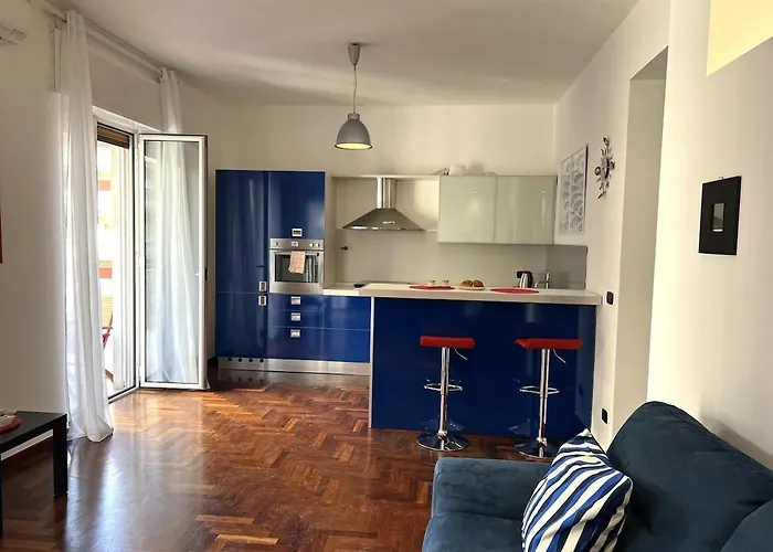 La Casa Di Dada * Bari