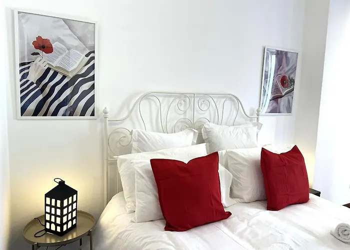 La Casa Di Dada Apartment *