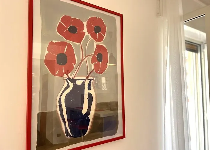 Apartment La Casa Di Dada *