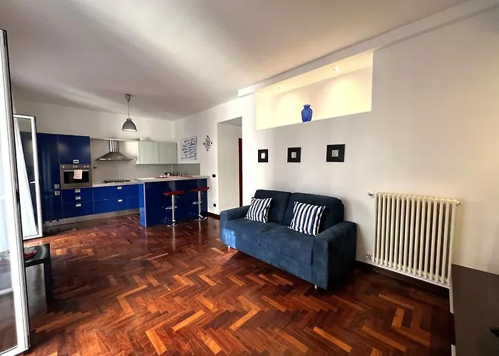 La Casa Di Dada Apartment