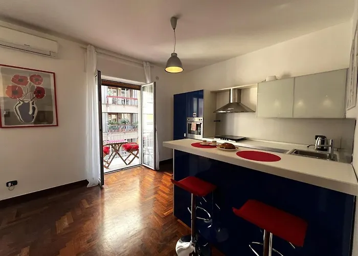 Apartment La Casa Di Dada