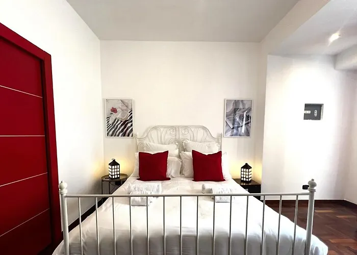 La Casa Di Dada Apartment Bari