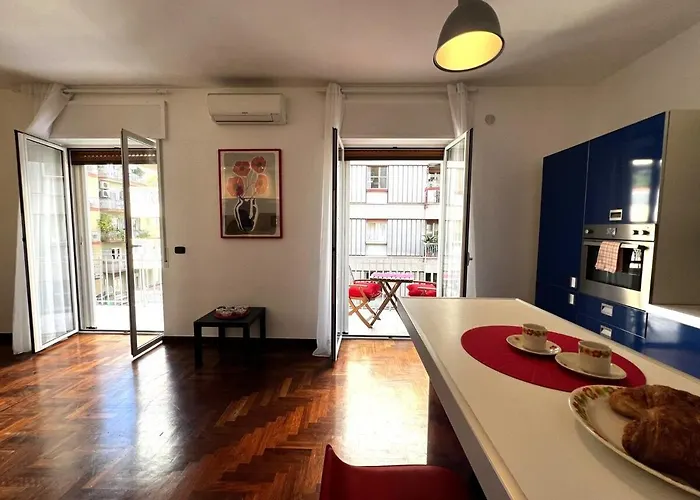 La Casa Di Dada * Bari