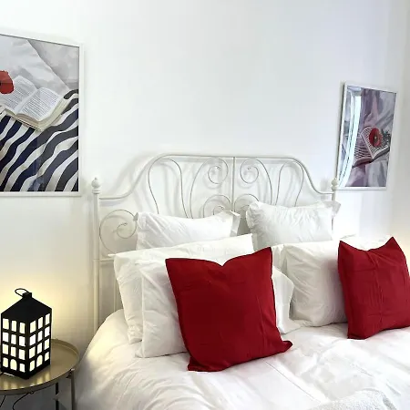 La Casa Di Dada Апартаменты *