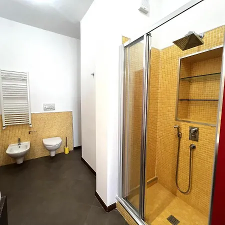 La Casa Di Dada Бари