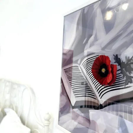 La Casa Di Dada * Бари