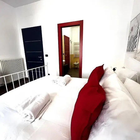 La Casa Di Dada