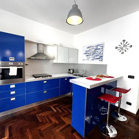 La Casa Di Dada Bari