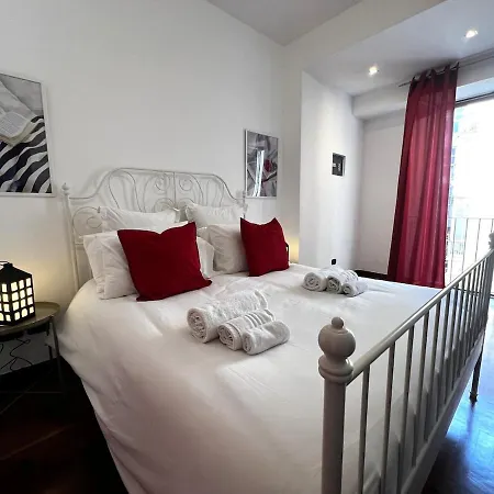 Apartment La Casa Di Dada