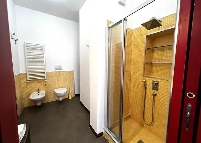 La Casa Di Dada בארי