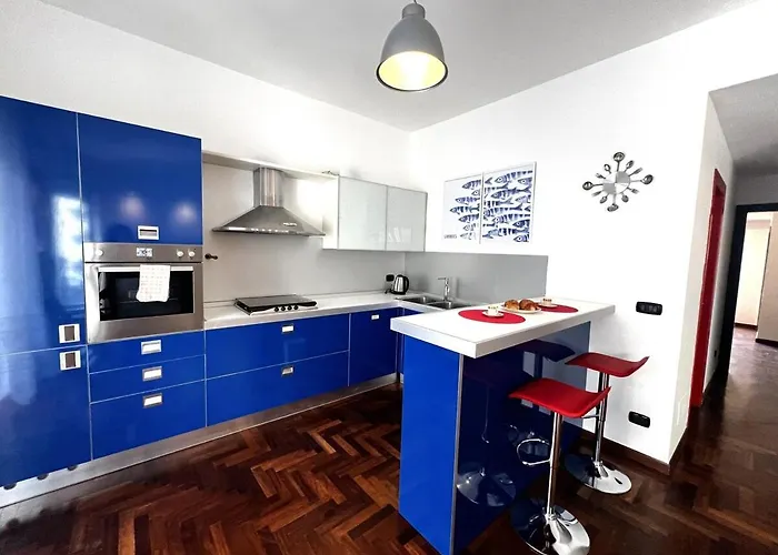 La Casa Di Dada 巴里